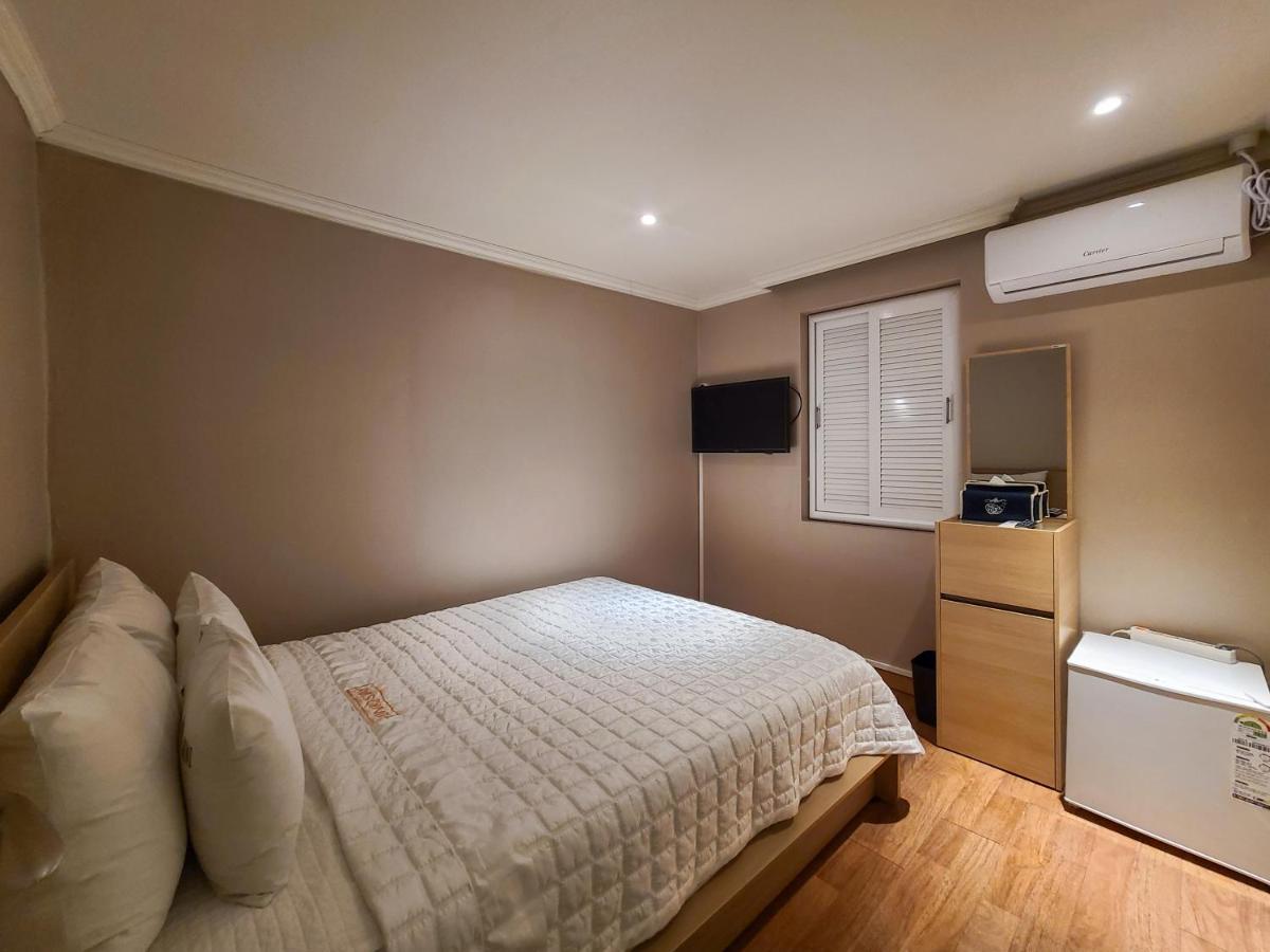 Hotel Mini Pusan Zewnętrze zdjęcie