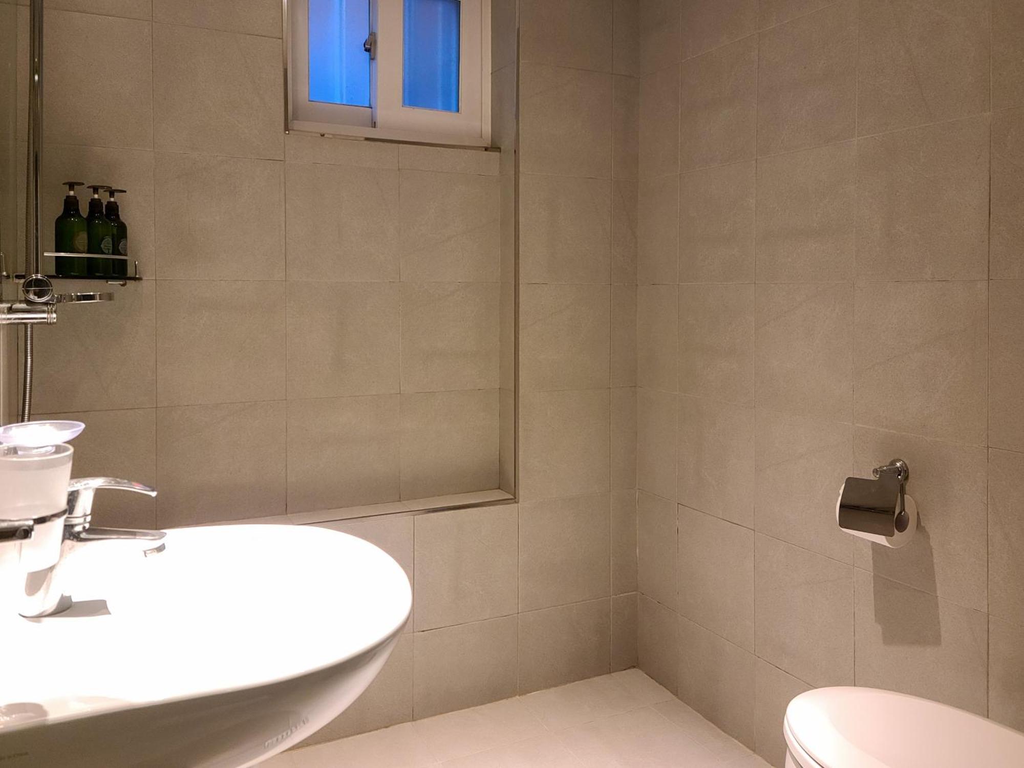 Hotel Mini Pusan Zewnętrze zdjęcie