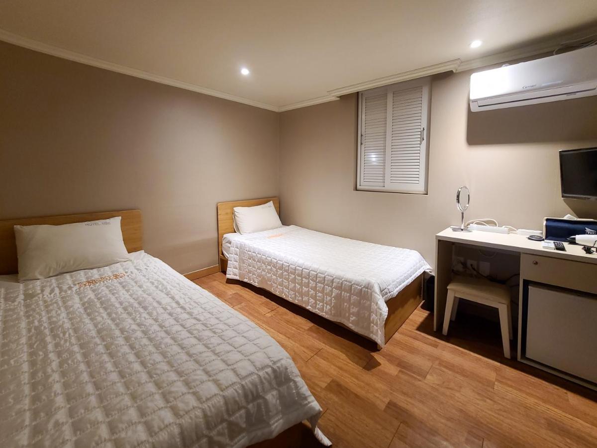 Hotel Mini Pusan Zewnętrze zdjęcie