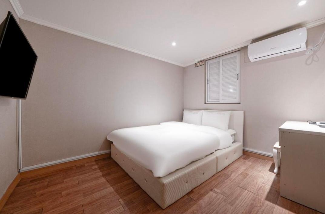 Hotel Mini Pusan Zewnętrze zdjęcie