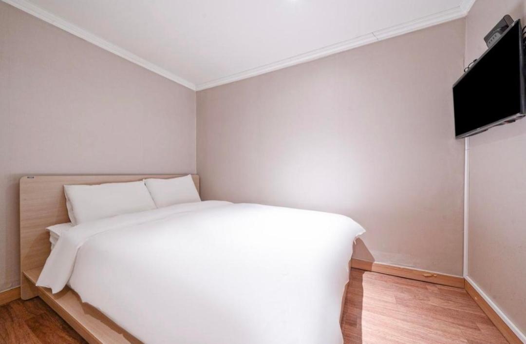 Hotel Mini Pusan Zewnętrze zdjęcie