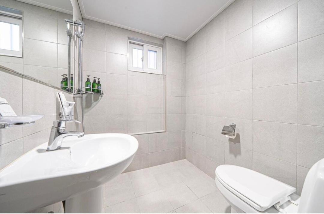 Hotel Mini Pusan Zewnętrze zdjęcie