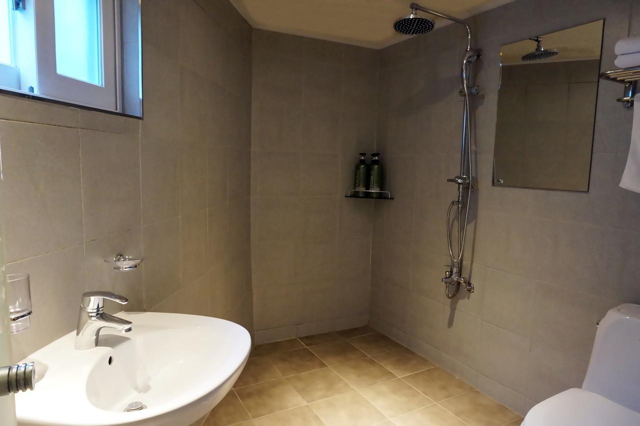 Hotel Mini Pusan Zewnętrze zdjęcie