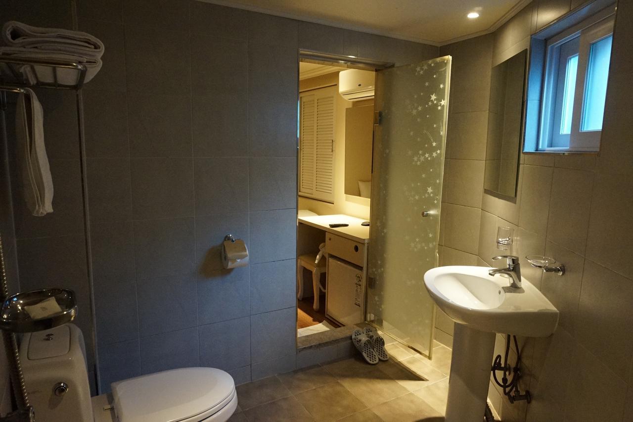 Hotel Mini Pusan Zewnętrze zdjęcie