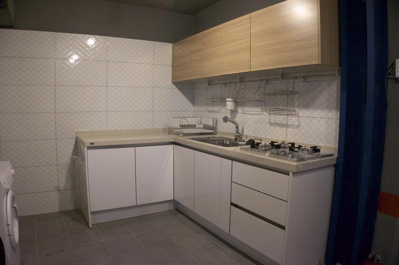 Hotel Mini Pusan Zewnętrze zdjęcie