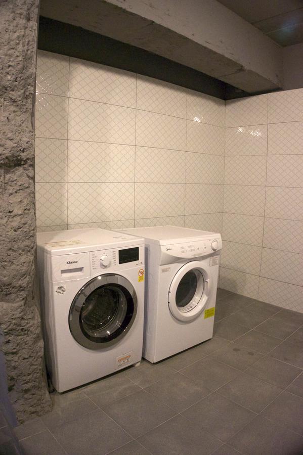 Hotel Mini Pusan Zewnętrze zdjęcie