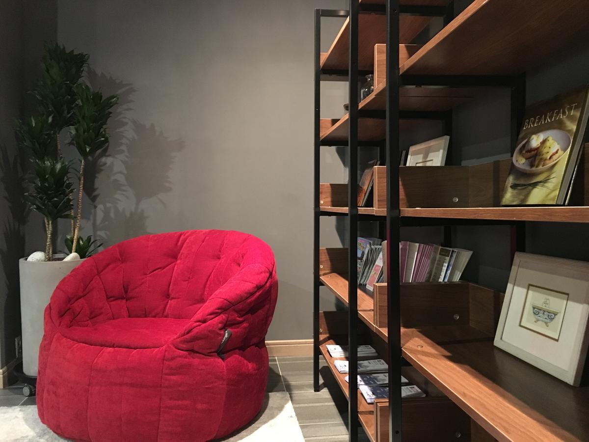 Hotel Mini Pusan Zewnętrze zdjęcie